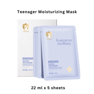 Teenager Moisturizing Mask Aged 9-18