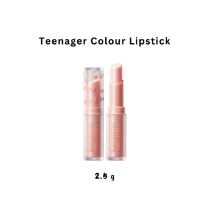 Teenager Colour Lipstick (2.5g)
