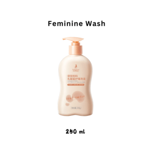 Feminine Wash (250ml)