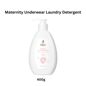 Maternity Underwear Laundry Detergent 400g