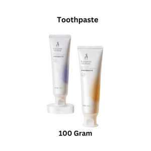 Pregnancy Toothpaste Reduce Morning Sickness (100g/Bottle)
