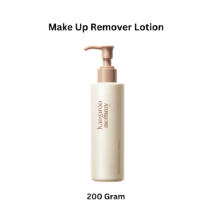 Wheat Germ Make Up Remover Milk Lotion (200g)