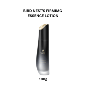 Bird's Nest Firming Essence Lotion 100g