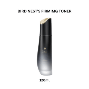 Bird's Nest Firming Toner 120ml